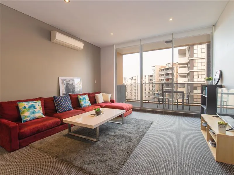 Spacious Layout Two Bedrooms Two Bathrooms Apartment In Arncliffe Must Sold
