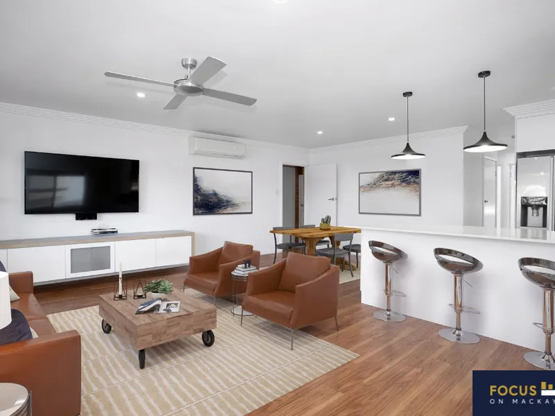 Beautifully Renovated Home