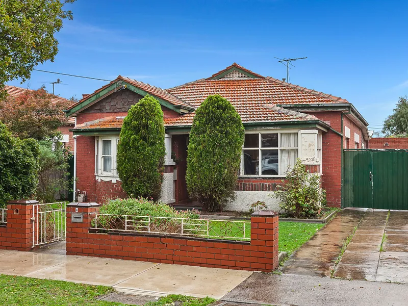 Promise And Potential On The Thornbury Fringe