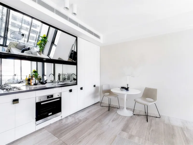 Premium Design & Ultimate Convenience(No Furnished)