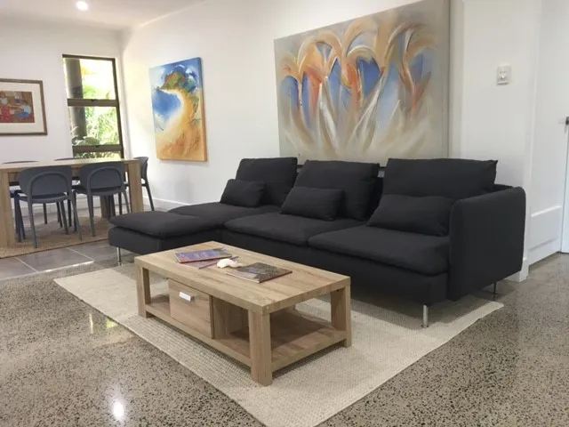Fully Furnished Luxury Apartment at Wongaling Beach