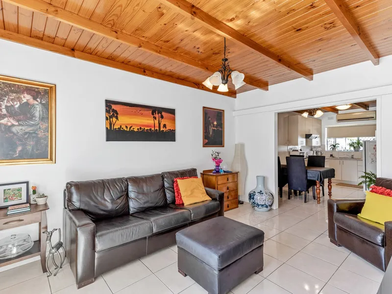 Low maintenance living with easy access to it all in Edwardstown