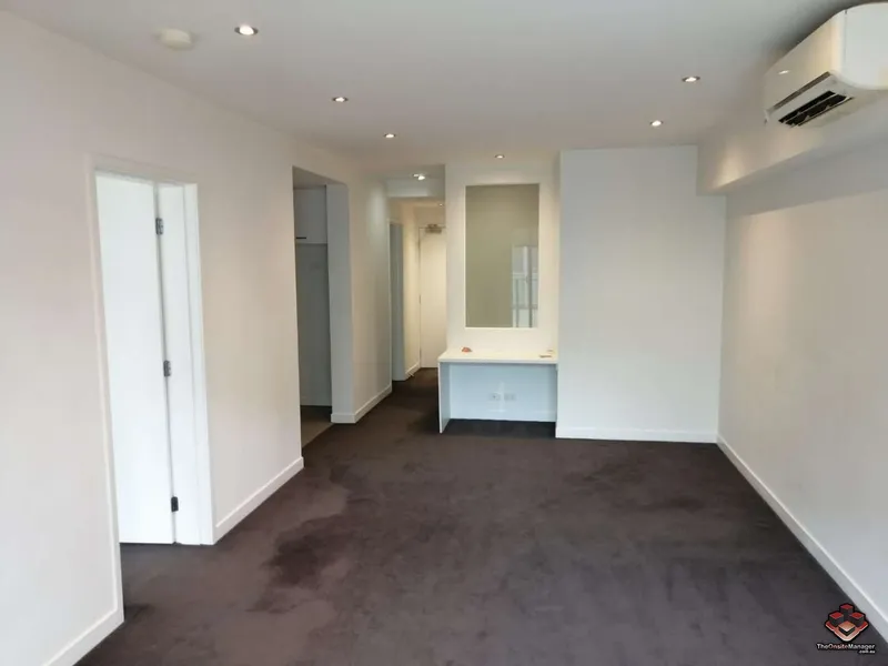 Ideal location - Low maintenance living