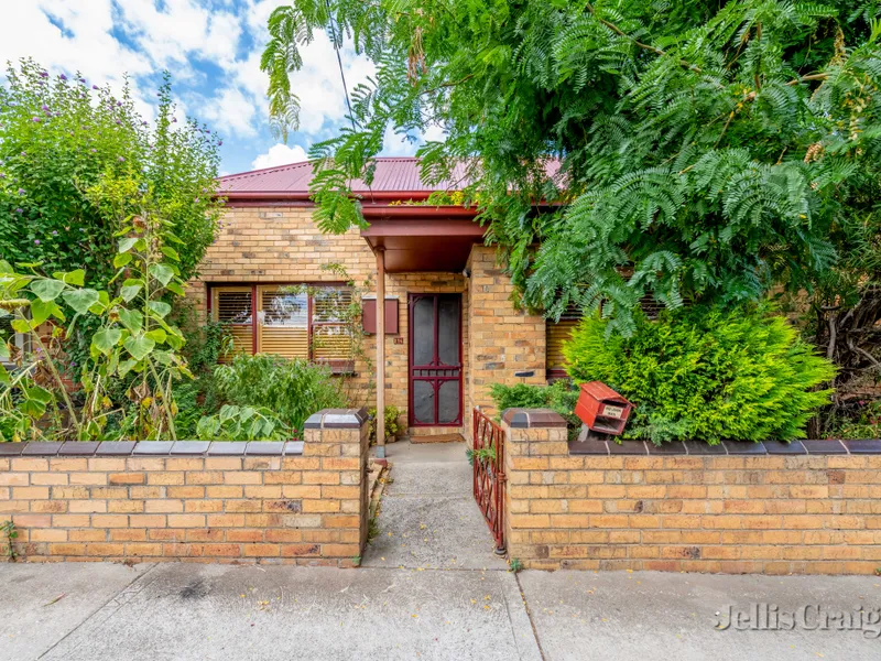 Character Filled Brunswick Home, With Plenty To Offer