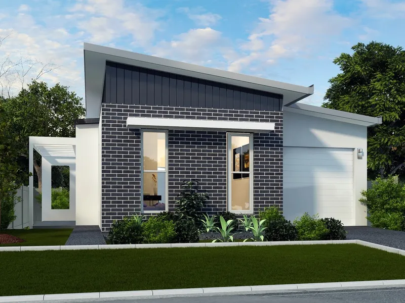Premium Brand New 3 Bed / 2 Bath Home 5 mins from CBD