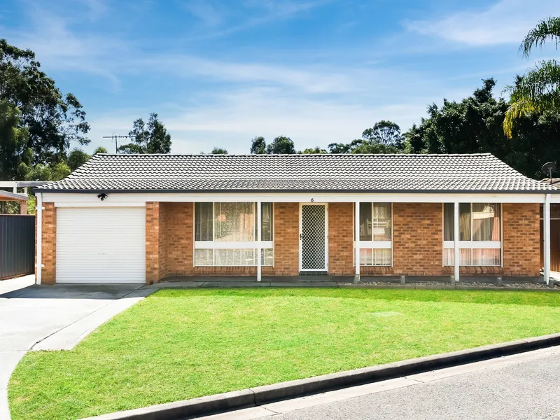 Renovated Home in an Unbeatable Location!