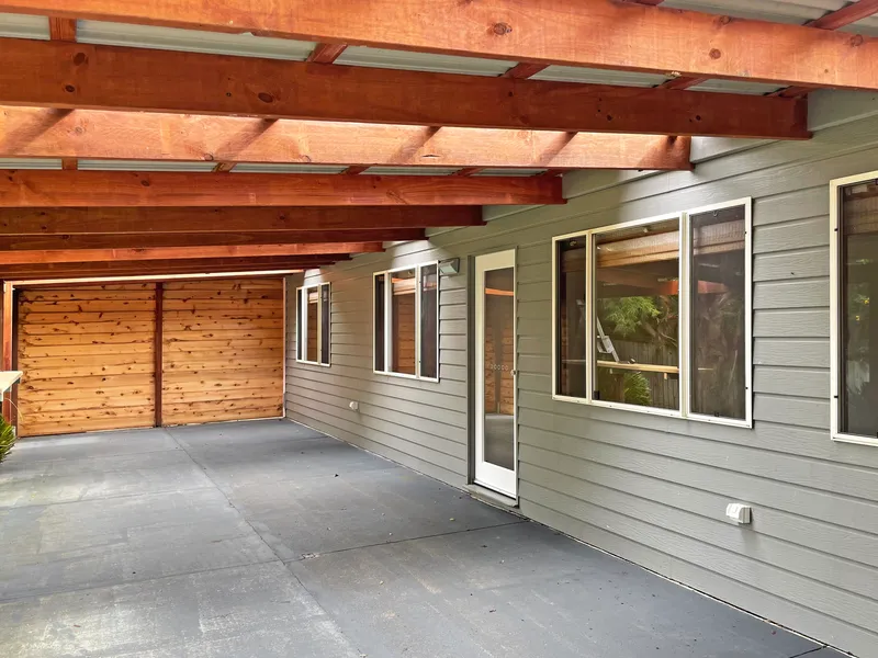 Three Bedroom Home Lennox Head