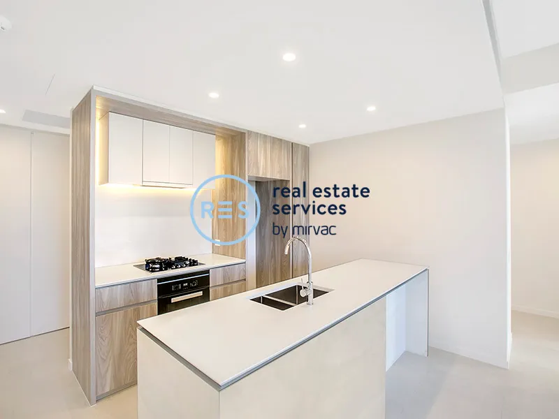 Modern East Facing 2-Bedroom Apartment with Parking in 'The Moreton', Bondi