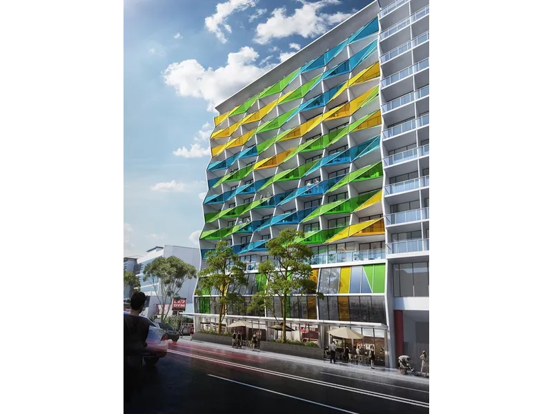 Off Plan Apartments Now Selling - Stamp duty subsidies for the first home buyers purchasing 1 bedroom