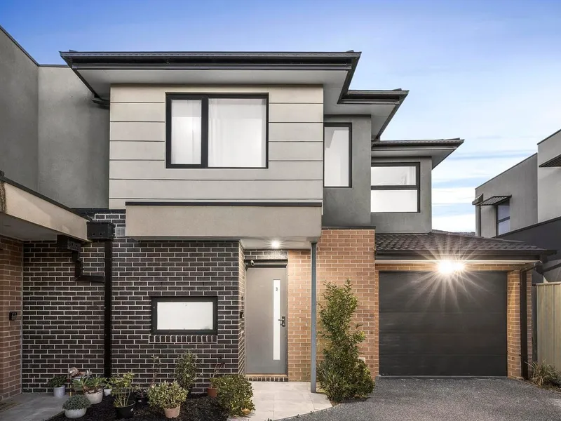 Spacious two bedroom unit for lease