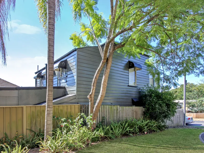 Close to all amenities!