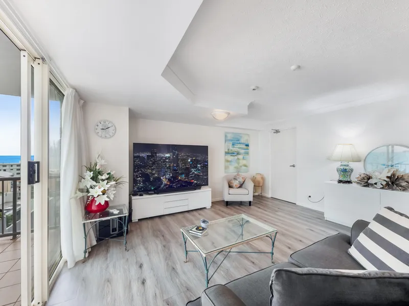 Picture perfect at Kings Beach