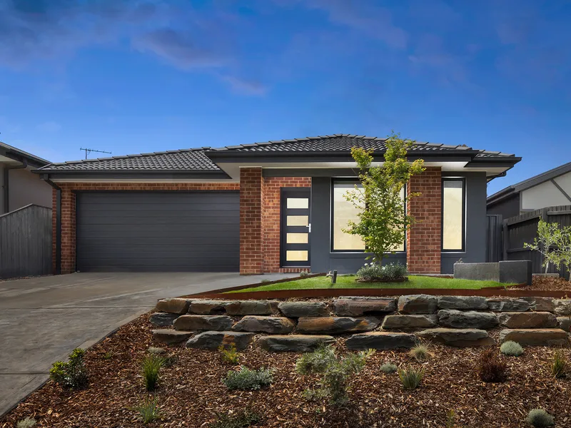 Only 12 months young