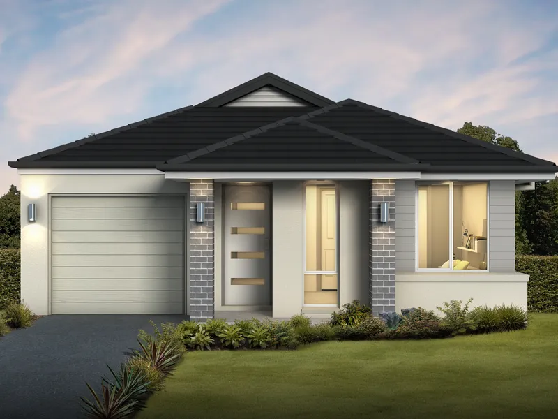 House and Land Package - $1,000 build deposit secures this package