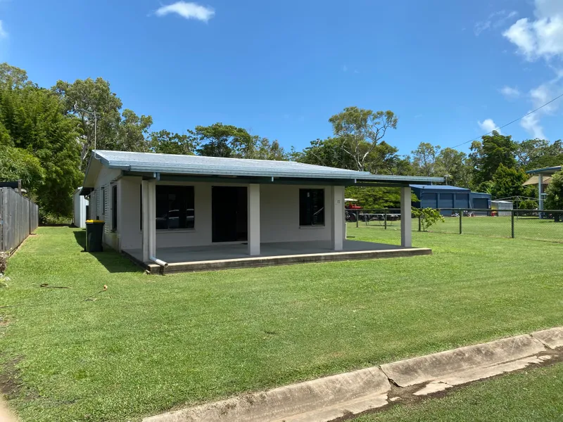 The Perfect retreat awaits !