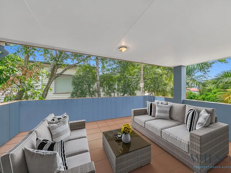 Great Opportunity in the Heart of Clayfield