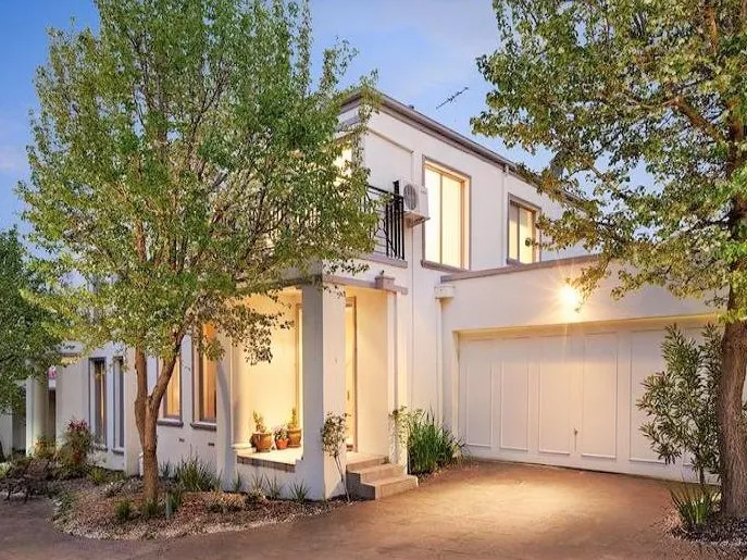 LUXURY SECURE LIVING - FIRST TIME LEASED