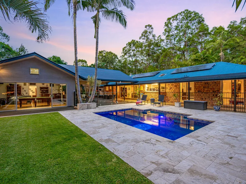 It’s The Entertainment Factor!