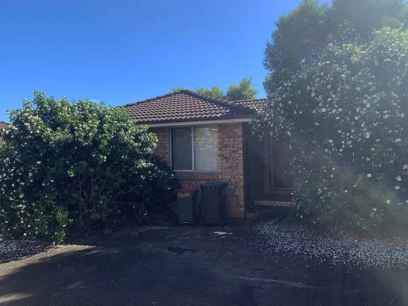 Lovely Two Bedroom Villa in a Quiet Complex