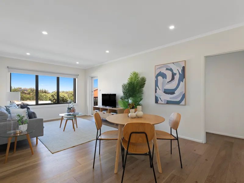 Your Passport to a Laidback Lifestyle!