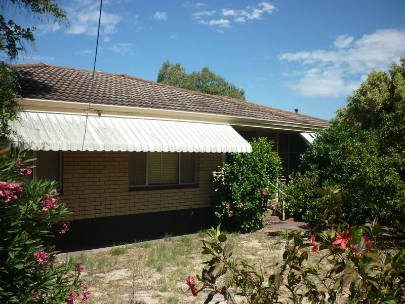 Quite Location - Available date TBA