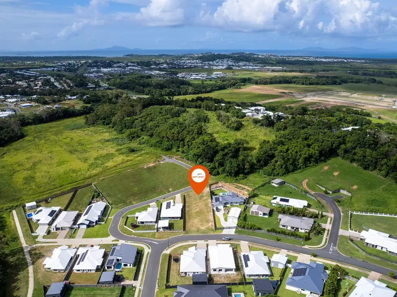 Build Your Dream Home in Richmond Today!