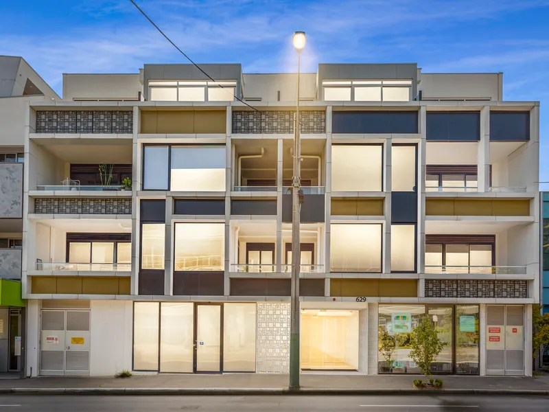 Chic Urban Living, Luxury lifestyle