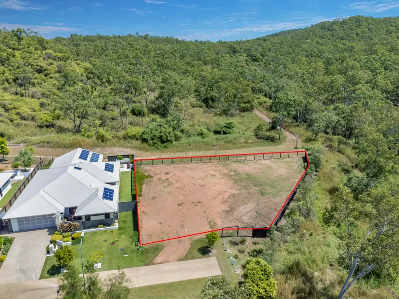 Best Block In Elliott Springs