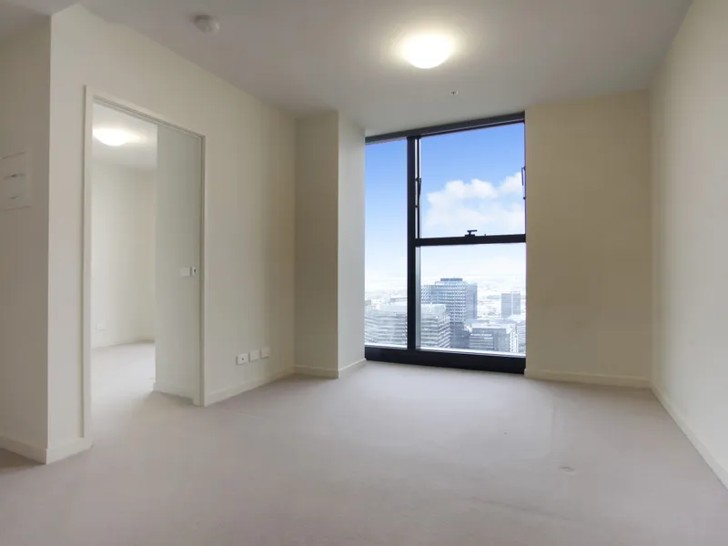 Modern lifestyle in the heart of CBD