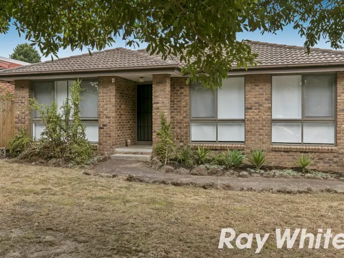 Newly Renovated brick home in quiet cul-de-sac