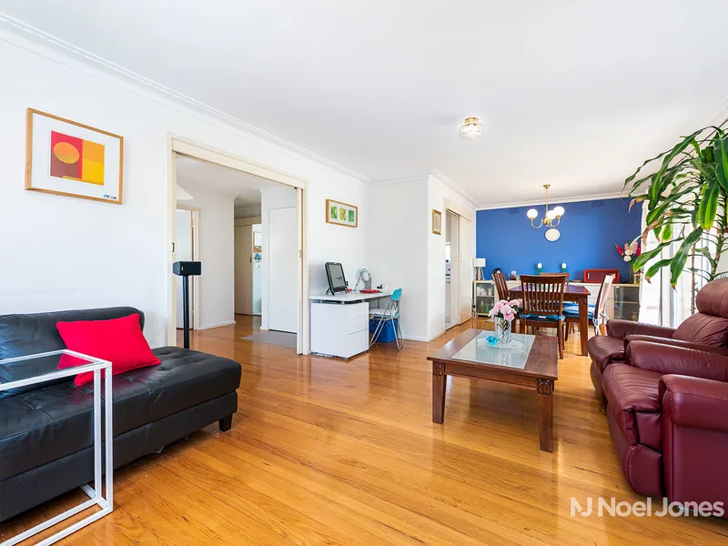 Family Living and Superb Location