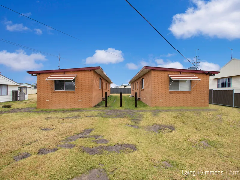 Newly Renovated, Prime Location