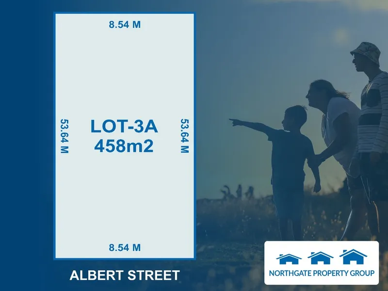 A Huge Block with Huge Potential !