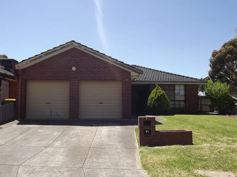 Impressive, Spacious and Well-Maintained!