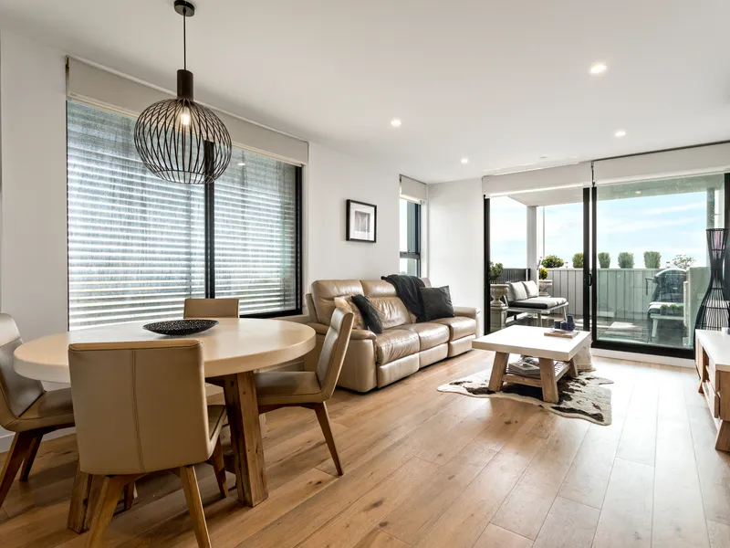 Oslo's Pick of the Block…