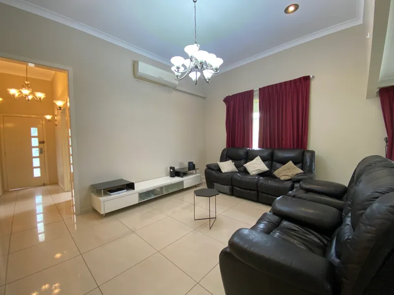 Furnished 3 Bedroom Home