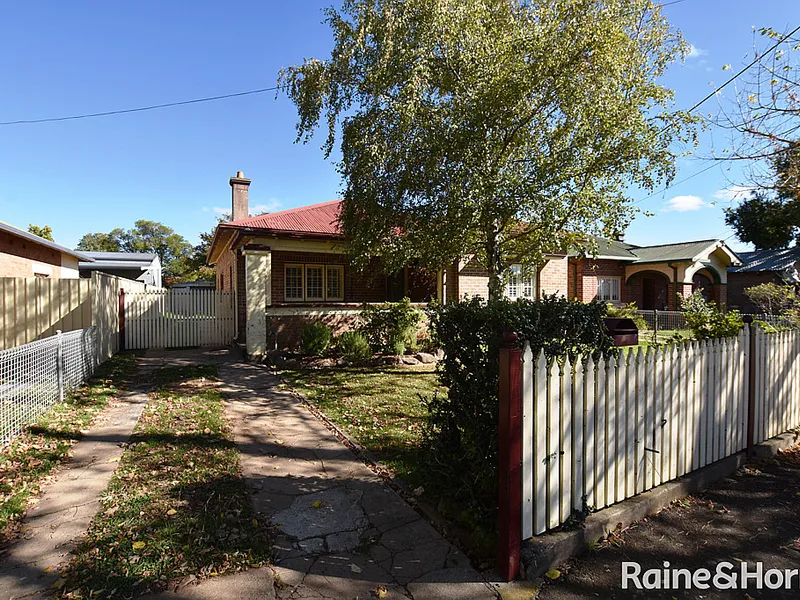 Centrally Located Double Brick Home - Updated & Modern