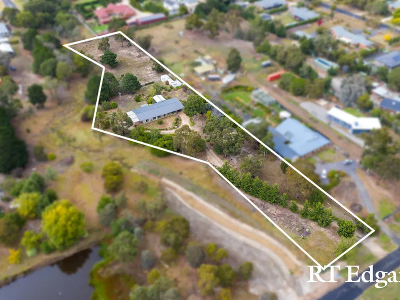 'Welcome home' - PRIVATE INSPECTIONS ONLY