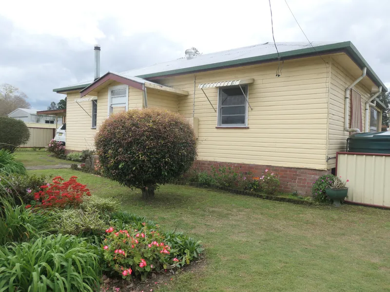 VILLAGE LIVING