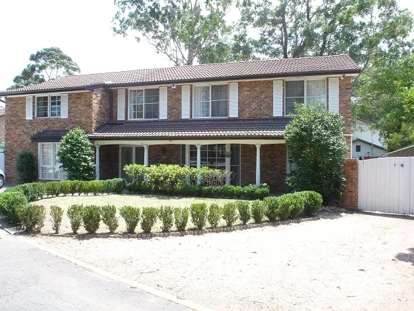 5 bedroom Family Home 