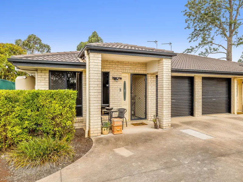 Convenient Location - Great Value