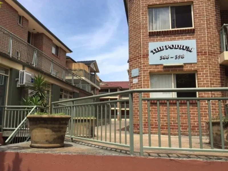 40/386 Guildford Road, Guildford