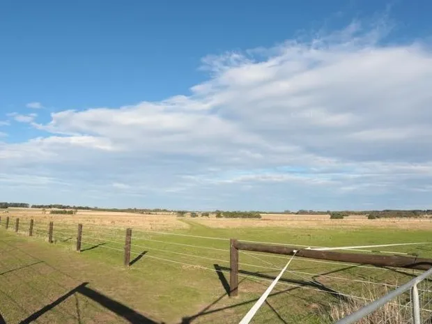 Big Land, Big Potential! - 33 ACRES 