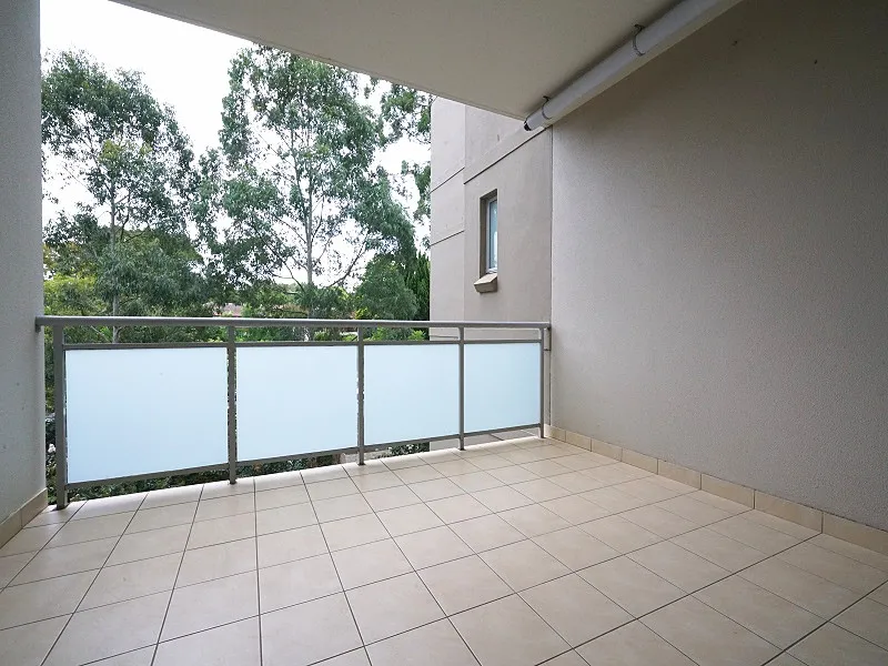 NORTH ASPECT, GENERAL SIZED, QUIET LOCATION