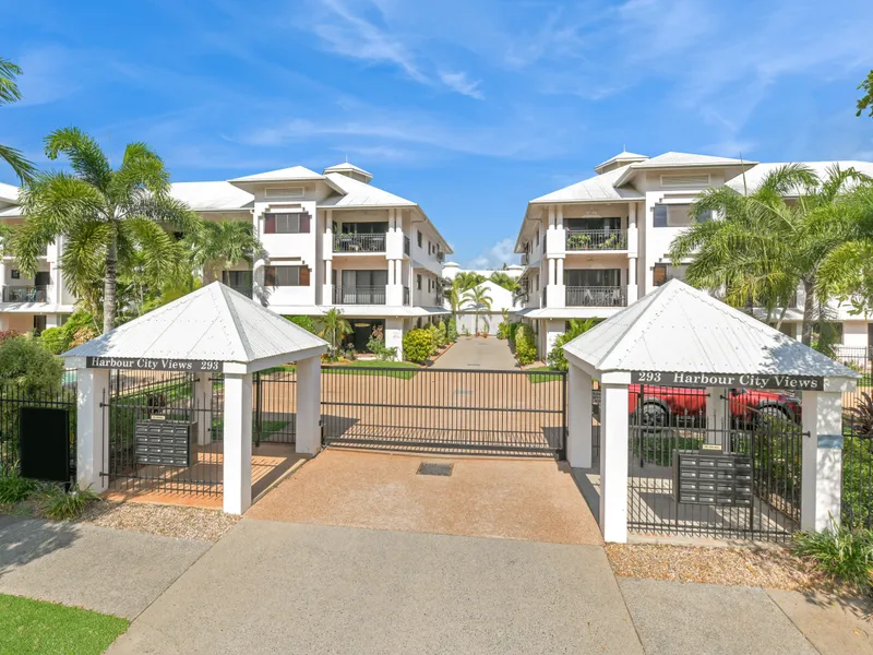 Stunning Esplanade Lifestyle Location