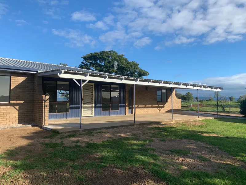 MODERN LIFESTYLE PROPERTY WITH MAGNIFICENT VIEWS