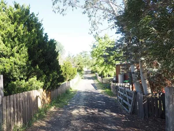 Quarter Acre Block Centrally Located