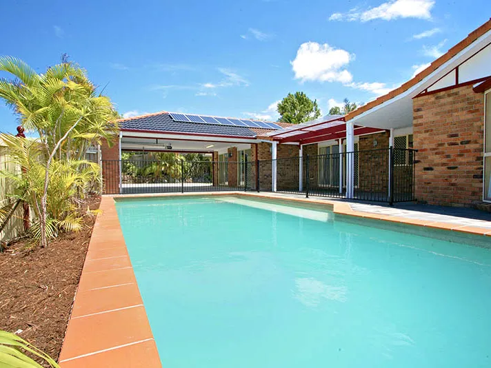 Stunning, Dual occupancy home