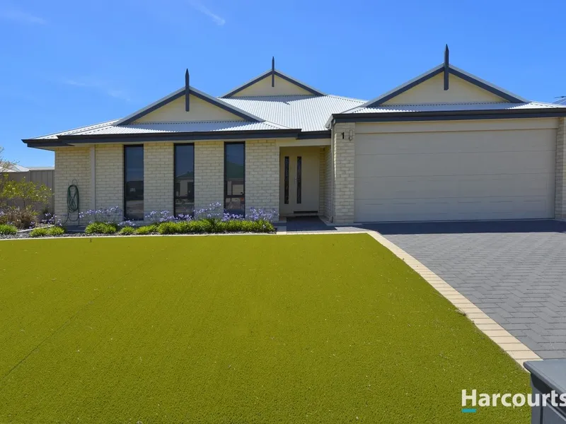 No Expense Spared on this Stunning Hi Spec Family Home!