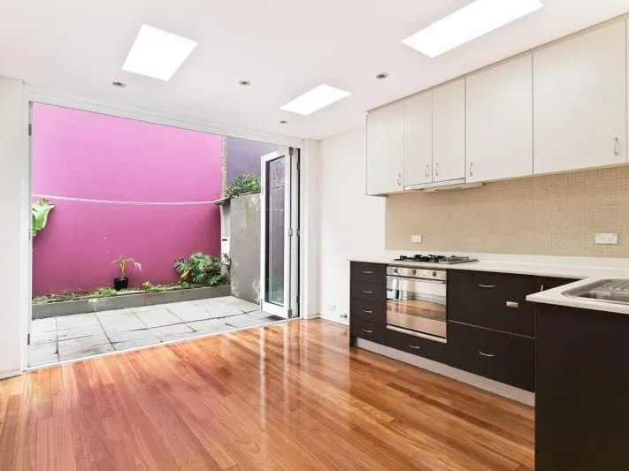 Great Terrace, Outstanding Location